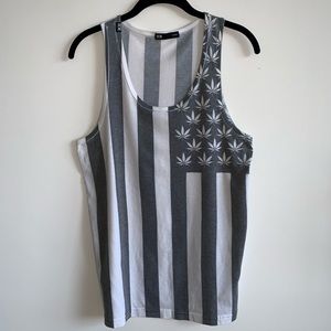 DOPE Brand Men’s Muscle Tee